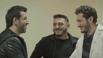 Mexramis - seria 294