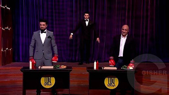 Lav ereko - Episode 7