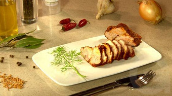 Patrastenq miasin - Xozi hamemvac charp