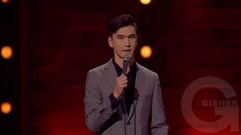 STAND UP, 5 сезон, 11 выпуск