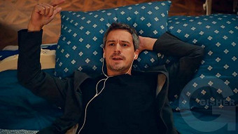 Улица - 43 серия