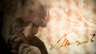 Martiros Saryan - Lusavore