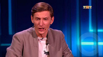 Импровизация: 3 сезон, 24 серия