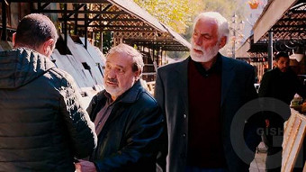 Bacir achqerd - seria 6