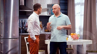 Однажды в России, 4 сезон, 29 выпуск