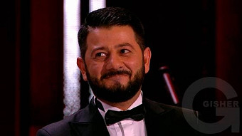 Камеди Клаб: сезон 13, выпуск 44