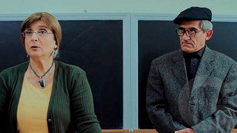 Voske dproc - seria 18