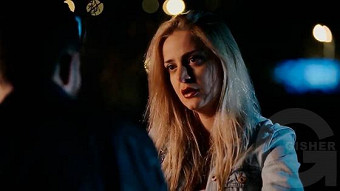 Bacir achqerd - seria 8