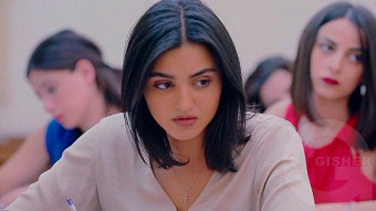 Bacir achqerd - seria 9