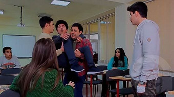 Voske dproc - seria 19