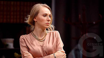 Однажды в России, 4 сезон, 30 выпуск