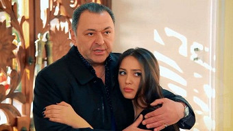 Nran hatik - seria 71