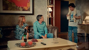 Улица - 48 серия