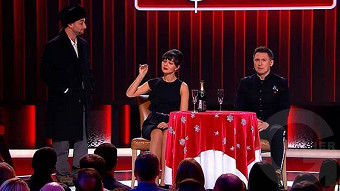 Камеди Клаб: сезон 13, выпуск 45