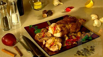 Patrastenq miasin - Havov galantin