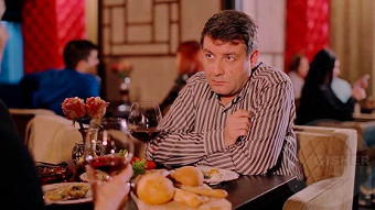 Bacir achqerd - seria 11