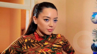 Nran hatik - seria 74