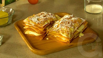 Patrastenq miasin - Napoleon