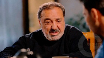 Bacir achqerd - seria 12