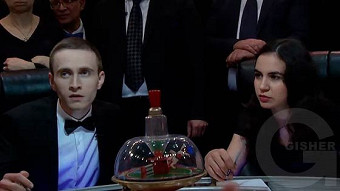 Inch? Vortex? Erb? - 23.12.2017