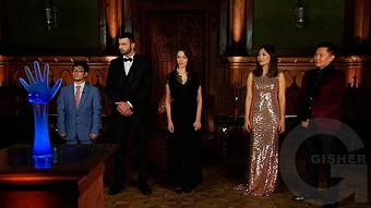 Битва экстрасенсов, 18 сезон, 14 серия