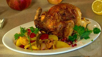 Patrastenq miasin - Have shshi vra