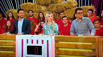 Hayastan Jan - Episode 13