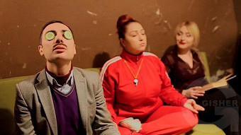 Voske dproc - seria 21