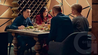 Улица - 50 серия