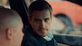 Улица - 51 серия