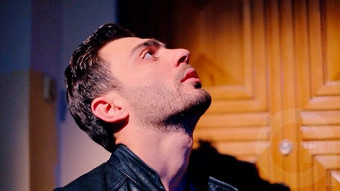 Bacir achqerd - seria 14