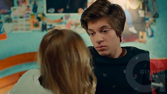 Улица - 53 серия