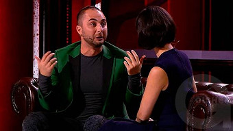 Камеди Клаб: сезон 13, выпуск 46