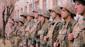 Bacir achqerd - seria 15