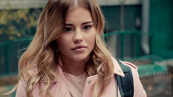 Улица - 54 серия