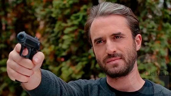 Hethashvark - seria 22