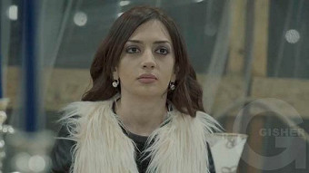 Mexramis - seria 307