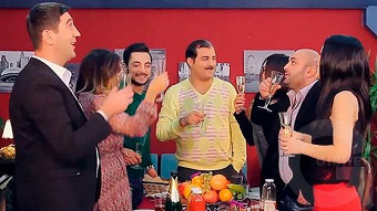 Ful haus 7 - seria 25