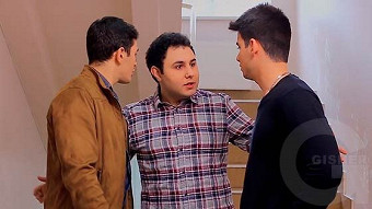 Voske dproc - seria 23