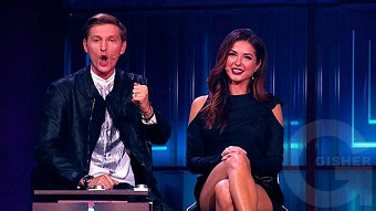 Импровизация: 3 сезон, 27 серия