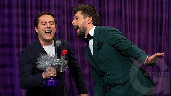 Lav ereko - Episode 12