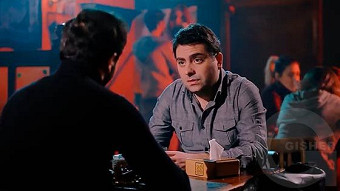 Bacir achqerd - seria 19