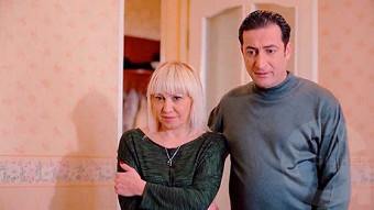 Bacir achqerd - seria 20