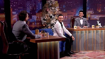 Lav ereko - Episode 14