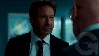 Секретные материалы, 11 сезон, 1 серия