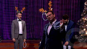 Lav ereko - Episode 15