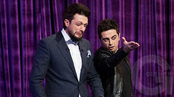 Lav ereko - Episode 16