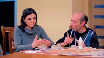 Bacir achqerd - seria 21