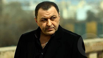 Xaghic durs - Episode 6