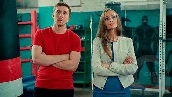 Улица - 55 серия